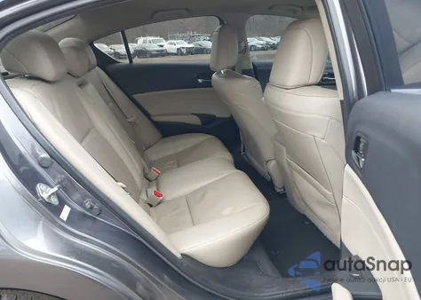 2015 Acura Ilx 2.0L z USA, uszkodzony, nr VIN 19VDE1F71FE007089